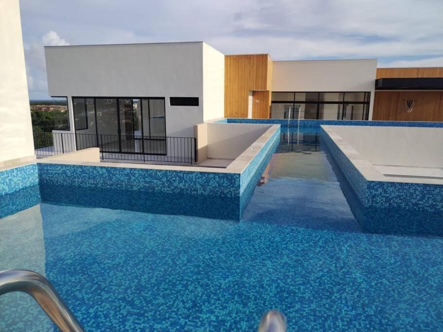 Find The Way, Find Yourself. Namaste! Giada 302b Appartement Tulum